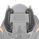860202748 Комплект Сменных Усиленных Сеток Воздухозаборника Для Ski Doo Gen5 860202459