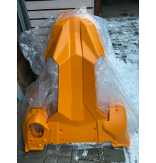 Защита Ski-Doo GEN5 orange 860202751