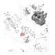 415128524 Свеча Зажигания NGK 4677 3570 BR9ECS Для Ski Doo P-TEK
