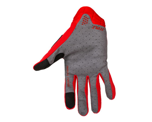 Гидроперчатки JetPilot RX ONE Red, M