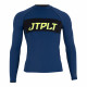 Лайкра JetPilot RX Navy/Yellow, M