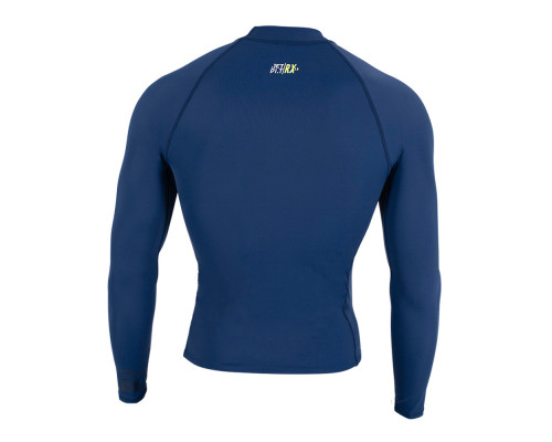 Лайкра JetPilot RX Navy/Yellow, M