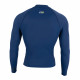 Лайкра JetPilot RX Navy/Yellow, M