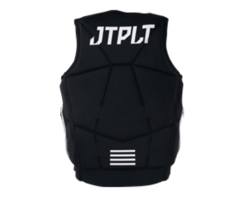 Жилет спасательный JetPilot Rx Vault F/E Neo Black, M