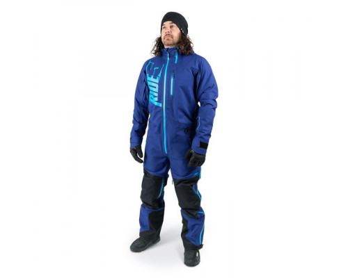 Комбинезон 509 Stoke без утеплителя Navy, SM
