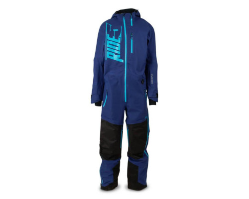 Комбинезон 509 Stoke без утеплителя Navy, SM
