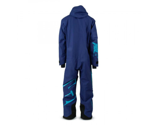 Комбинезон 509 Stoke без утеплителя Navy, SM