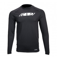 Термокофта 509 FZN LVL [1] Black (2021), XS