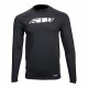 Термокофта 509 FZN LVL [1] Black (2021), XS