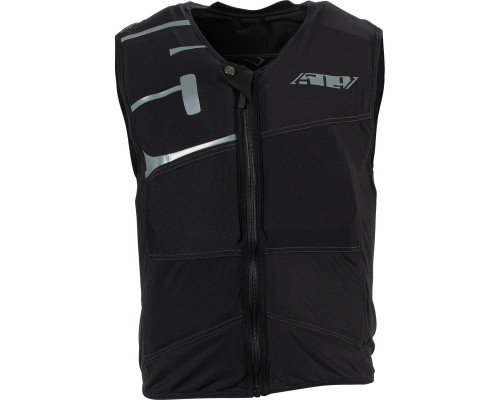 Защитный жилет 509 R-Mor Black, MD