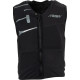 Защитный жилет 509 R-Mor Black, MD