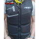 Защитный жилет 509 R-Mor Black, MD