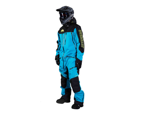 Комбинезон Jethwear Endurance без утеплителя Ocean, L