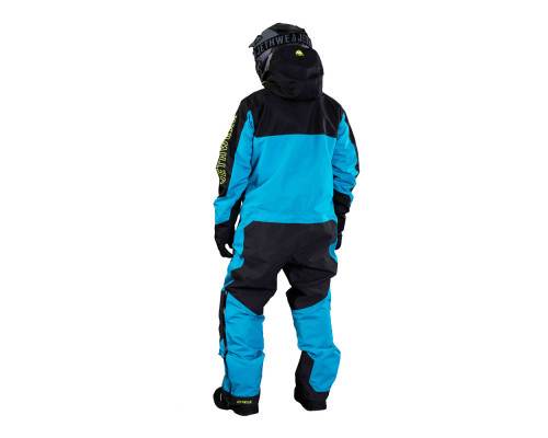 Комбинезон Jethwear Endurance без утеплителя Ocean, L