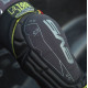 Защита колена и голени EVS TP199 Black / Hi-Viz Yellow, Small / Medium