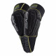 Защита колена и голени EVS TP199 Black / Hi-Viz Yellow, Small / Medium