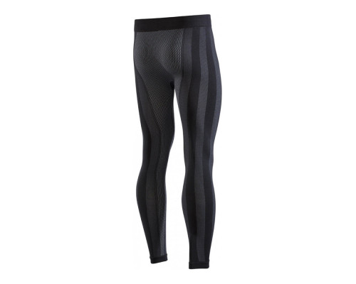 Леггинсы SIXS PNX Black Carbon, M