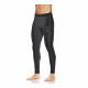 Леггинсы SIXS PNX Black Carbon, M