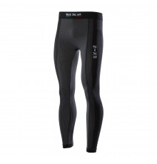 Леггинсы SIXS PNX Black Carbon, M