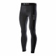 Леггинсы SIXS PNX Black Carbon, M