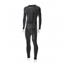 Моносьют SIXS STX RACING Black Carbon, M