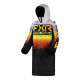 Пальто Детское FXR Warm-Up с утеплителем White Lightning 230425-0126 