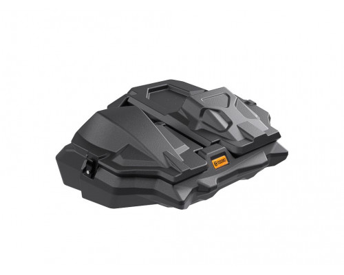 Tesseract Кофр Задний Пластиковый Черный 115 Литров Для BRP Can-Am MAVERICK X3