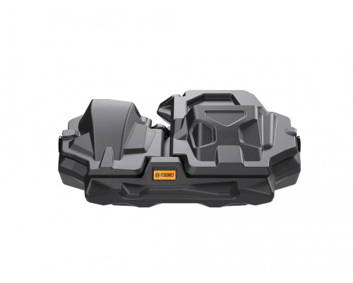 Tesseract Кофр Задний Пластиковый Черный 115 Литров Для BRP Can-Am MAVERICK X3