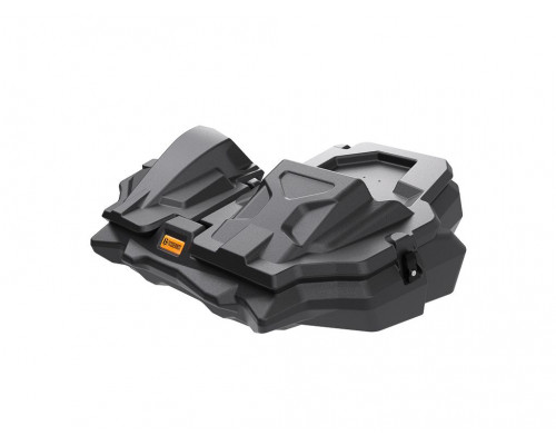 Tesseract Кофр Задний Пластиковый Черный 115 Литров Для BRP Can-Am MAVERICK X3