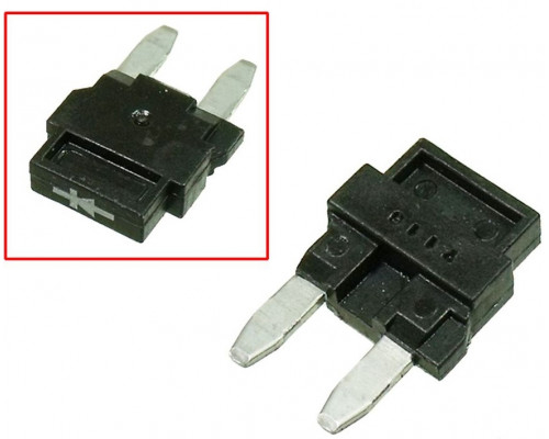 SM-01651 SPI Диод Основной Проводки 1А Для Arctic Cat 0430-034