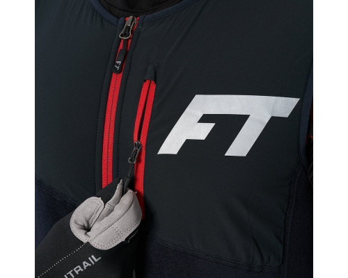 Термокомбинезон FINNTRAIL Polar Black 1390 