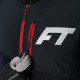 Термокомбинезон FINNTRAIL Polar Black 1390 