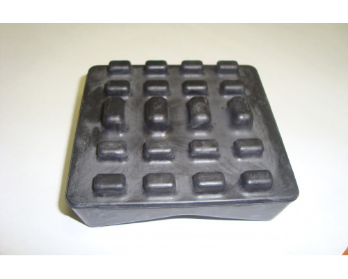3603-237 Демпфирующая Подушка Для Arctic Cat 2603-871