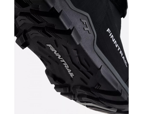 Сапоги FINNTRAIL Touring Graphite 5230 (10)