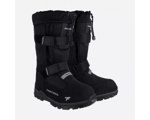 Сапоги FINNTRAIL Touring Graphite 5230 (10)