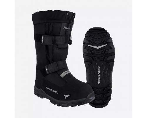 Сапоги FINNTRAIL Touring Graphite 5230 (10)