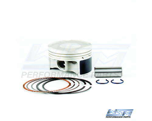 010-864PK WSM Поршень Стандарт Для Ski Doo 420892821