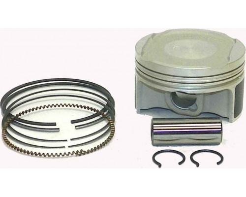 010-864PK WSM Поршень Стандарт Для Ski Doo 420892821