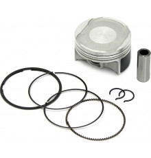 010-864PK WSM Поршень Стандарт Для Ski Doo 420892821