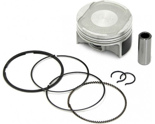 010-864PK WSM Поршень Стандарт Для Ski Doo 420892821