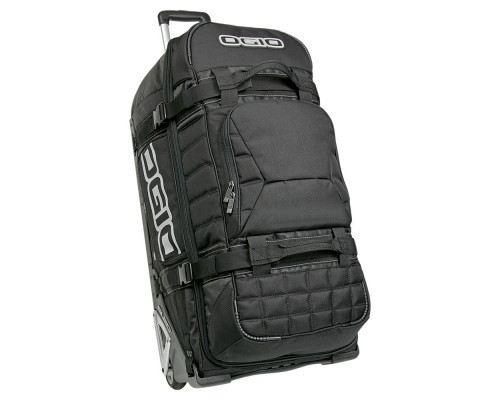 Сумка Ogio Rig 9800 на колесиках Black121001_03