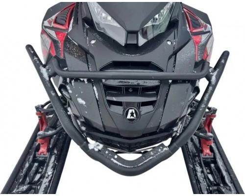 2444.8527.1 RIVAL Бампер Передний С Боковой Защитой Для AODES Snowcross 1000 WT