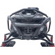 2444.8527.1 RIVAL Бампер Передний С Боковой Защитой Для AODES Snowcross 1000 WT