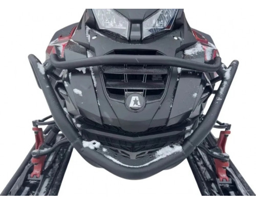 2444.8527.1 RIVAL Бампер Передний С Боковой Защитой Для AODES Snowcross 1000 WT
