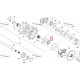 3602-081 Сальник Ведущего Вала Для Arctic Cat