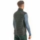 Жилет утеплённый DRAGONFLY VEST 200 Khaki 361200-23-973 