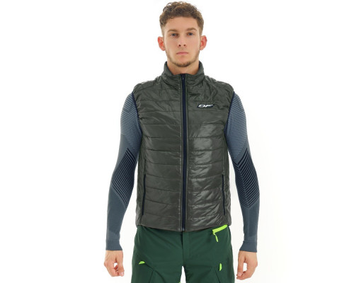 Жилет утеплённый DRAGONFLY VEST 200 Khaki 361200-23-973 