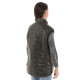 Жилет утеплённый DRAGONFLY VEST 200 Khaki 361200-23-973 
