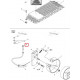 414274500 Стопорное Кольцо Для Ski Doo
