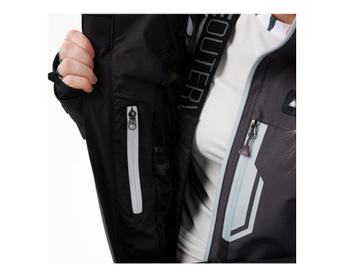 Комбинезон Tobe Tiro V3 без утеплителя Phantom, L